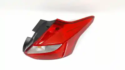 Second-hand car spare part right tailgate light for ford focus lim. (cb8) trend oem iam references bm5113404a  