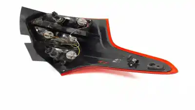 Second-hand car spare part right tailgate light for ford focus lim. (cb8) trend oem iam references bm5113404a  
