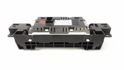 Second-hand car spare part multifunction display for ford focus lim. (cb8) trend oem iam references am5t18b955bd  