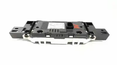 Second-hand car spare part multifunction display for ford focus lim. (cb8) trend oem iam references am5t18b955bd  
