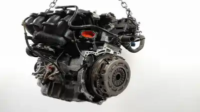 Peça sobressalente para automóvel em segunda mão motor completo por ford focus lim. (cb8) trend referências oem iam iqdb  