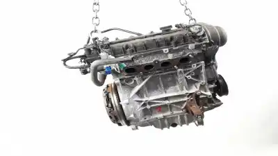 Peça sobressalente para automóvel em segunda mão motor completo por ford focus lim. (cb8) trend referências oem iam iqdb  