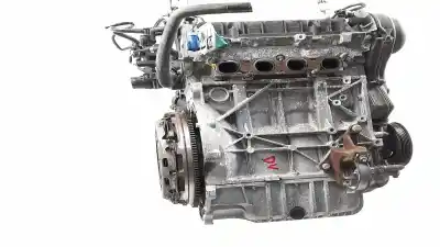 Peça sobressalente para automóvel em segunda mão motor completo por ford focus lim. (cb8) trend referências oem iam iqdb  