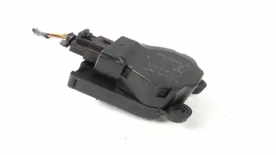 Peça sobressalente para automóvel em segunda mão motor de abertura da comporta de sofagem por ford focus lim. (cb8) trend referências oem iam 3m5h19e616ab  