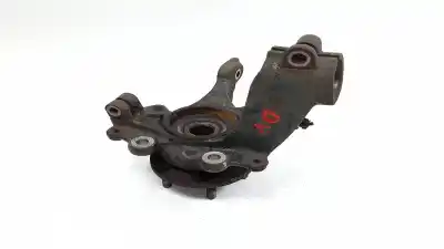 Second-hand car spare part front left knuckle for ford focus lim. (cb8) trend oem iam references   