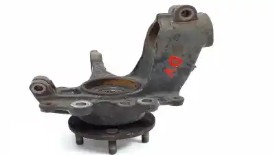 Second-hand car spare part front left knuckle for ford focus lim. (cb8) trend oem iam references   