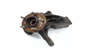 Second-hand car spare part front left knuckle for ford focus lim. (cb8) trend oem iam references   