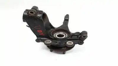 Second-hand car spare part front right knuckle for ford focus lim. (cb8) trend oem iam references   