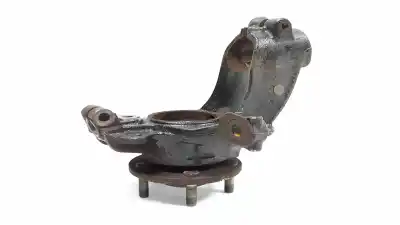 Second-hand car spare part front right knuckle for ford focus lim. (cb8) trend oem iam references   