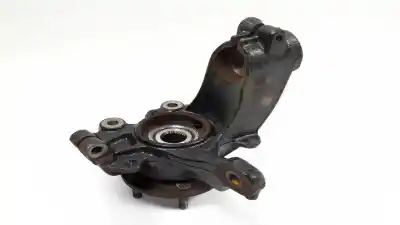 Second-hand car spare part front right knuckle for ford focus lim. (cb8) trend oem iam references   