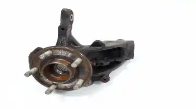 Second-hand car spare part front right knuckle for ford focus lim. (cb8) trend oem iam references   