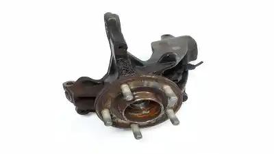 Second-hand car spare part front right knuckle for ford focus lim. (cb8) trend oem iam references   