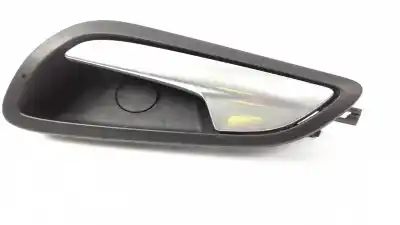 Second-hand car spare part interior left front handle for ford focus lim. (cb8) trend oem iam references am51u22601bdw  