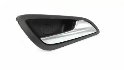 Peça sobressalente para automóvel em segunda mão puxador interior dianteiro direito por ford focus lim. (cb8) trend referências oem iam am51u22600bdw