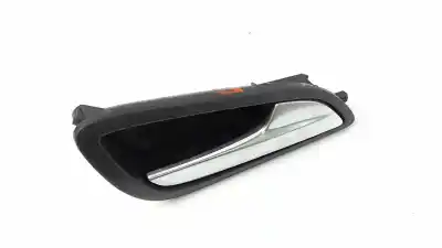 Second-hand car spare part interior right front handle for ford focus lim. (cb8) trend oem iam references am51u22600bdw  