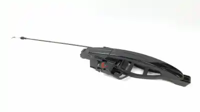 Peça sobressalente para automóvel em segunda mão puxador exterior traseiro direito por ford focus lim. (cb8) trend referências oem iam bm51a224a36