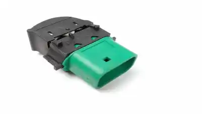 Peça sobressalente para automóvel em segunda mão botão / interruptor elevador vidro dianteiro direito por ford focus lim. (cb8) trend referências oem iam am5t14529bb  