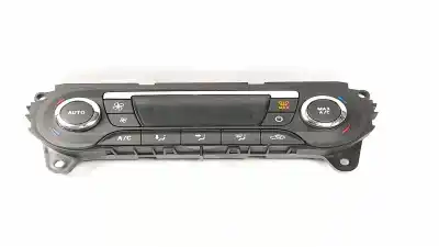 Peça sobressalente para automóvel em segunda mão comando de sofagem (chauffage / ar condicionado) por ford focus lim. (cb8) trend referências oem iam bm5t18c612cf