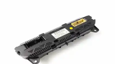 Second-hand car spare part climate control for ford focus lim. (cb8) trend oem iam references bm5t18c612cf  