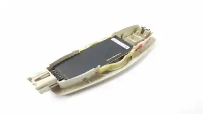 Second-hand car spare part interior light for ford focus lim. (cb8) trend oem iam references am5113776bb  