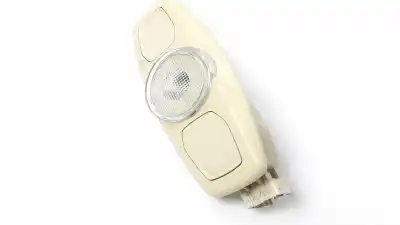 Second-hand car spare part interior light for ford focus lim. (cb8) trend oem iam references am5113776bb  