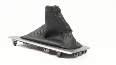 Pezzo di ricambio per auto di seconda mano rivestimento della leva del cambio per ford focus lim. (cb8) trend riferimenti oem iam bm51a045b79  