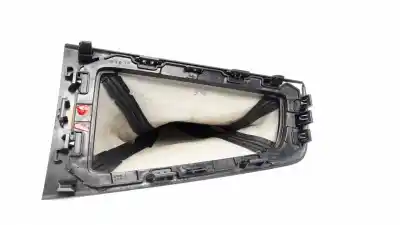 Pezzo di ricambio per auto di seconda mano rivestimento della leva del cambio per ford focus lim. (cb8) trend riferimenti oem iam bm51a045b79  