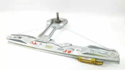 Peça sobressalente para automóvel em segunda mão elevador de vidros traseiro direito por ford focus lim. (cb8) trend referências oem iam bm51a27000aa