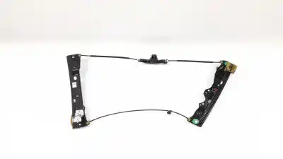Peça sobressalente para automóvel em segunda mão elevador de vidros dianteira esquerda por ford focus lim. (cb8) trend referências oem iam 924128104