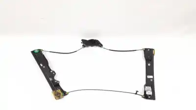 Peça sobressalente para automóvel em segunda mão elevador de vidros dianteiro direito por ford focus lim. (cb8) trend referências oem iam 924127104