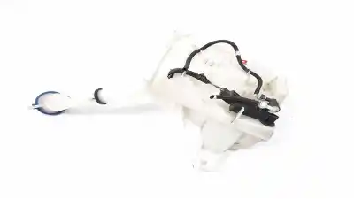 Pezzo di ricambio per auto di seconda mano deposito pulito per ford focus lim. (cb8) trend riferimenti oem iam   