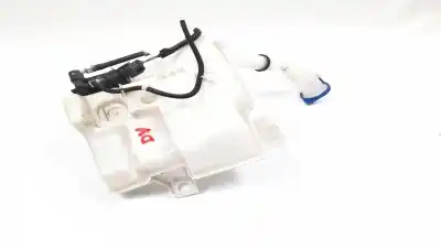 Pezzo di ricambio per auto di seconda mano deposito pulito per ford focus lim. (cb8) trend riferimenti oem iam   