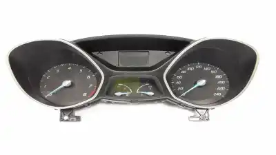 Peça sobressalente para automóvel em segunda mão quadrante por ford focus lim. (cb8) trend referências oem iam bm5t10849