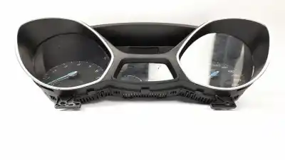 Peça sobressalente para automóvel em segunda mão quadrante por ford focus lim. (cb8) trend referências oem iam bm5t10849  