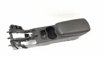 Pezzo di ricambio per auto di seconda mano console centrale per ford focus lim. (cb8) trend riferimenti oem iam sd0526  