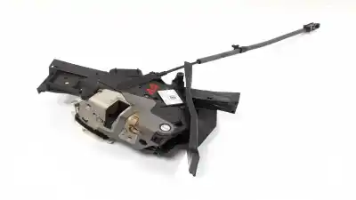 Peça sobressalente para automóvel em segunda mão fechadura da porta traseira direita por ford focus lim. (cb8) trend referências oem iam 921764