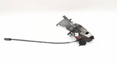 Peça sobressalente para automóvel em segunda mão fechadura da porta dianteira direita por ford focus lim. (cb8) trend referências oem iam bm5aa21812bb