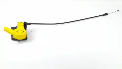 Peça sobressalente para automóvel em segunda mão fechadura do capô por ford focus lim. (cb8) trend referências oem iam bm5116a770