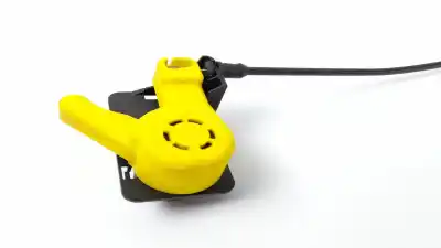 Second-hand car spare part bonnet lock for ford focus lim. (cb8) trend oem iam references bm5116a770  