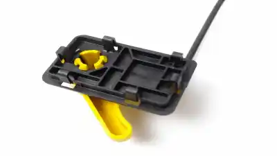 Second-hand car spare part bonnet lock for ford focus lim. (cb8) trend oem iam references bm5116a770  