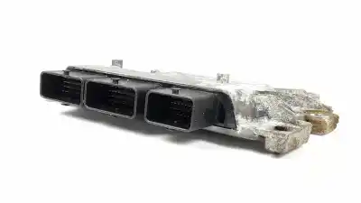 Second-hand car spare part ecu engine control for ford focus lim. (cb8) trend oem iam references bv6112a650  