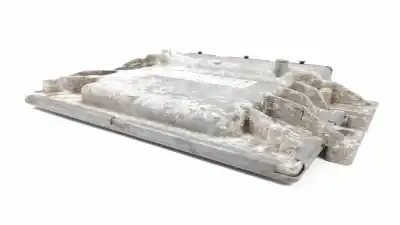 Second-hand car spare part ecu engine control for ford focus lim. (cb8) trend oem iam references bv6112a650  