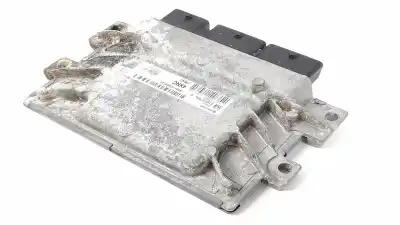 Second-hand car spare part ecu engine control for ford focus lim. (cb8) trend oem iam references bv6112a650  