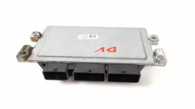 Second-hand car spare part ecu engine control for ford focus lim. (cb8) trend oem iam references bv6112a650  