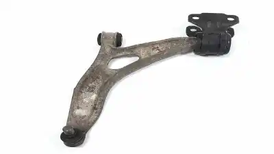 Peça sobressalente para automóvel em segunda mão braço de suspensão inferior esquerdo dianteiro por ford focus lim. (cb8) trend referências oem iam 