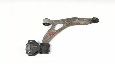 Peça sobressalente para automóvel em segunda mão braço de suspensão inferior dianteiro direito por ford focus lim. (cb8) trend referências oem iam 