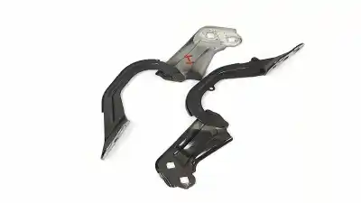 Peça sobressalente para automóvel em segunda mão dobradiça por ford focus lim. (cb8) trend referências oem iam bm51a16801aa