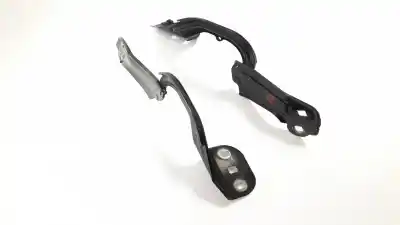 Second-hand car spare part hinge for ford focus lim. (cb8) trend oem iam references bm51a16801aa  
