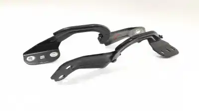 Second-hand car spare part hinge for ford focus lim. (cb8) trend oem iam references bm51a16801aa  