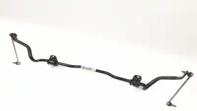 Peça sobressalente para automóvel em segunda mão barra estabilizadora dianteira por ford focus lim. (cb8) trend referências oem iam bc39665  